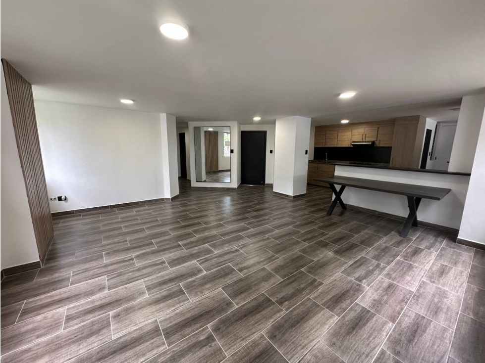 Apartamento en Venta en Pereira - Pinares