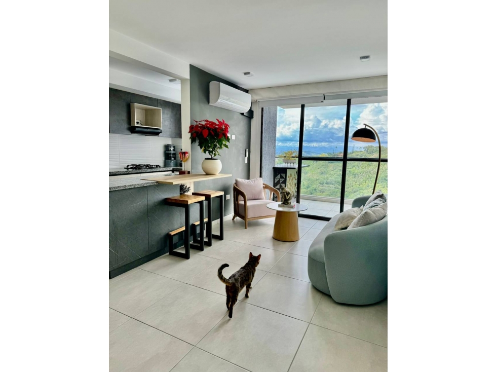Apartamento en Venta en Pereira - Cerritos