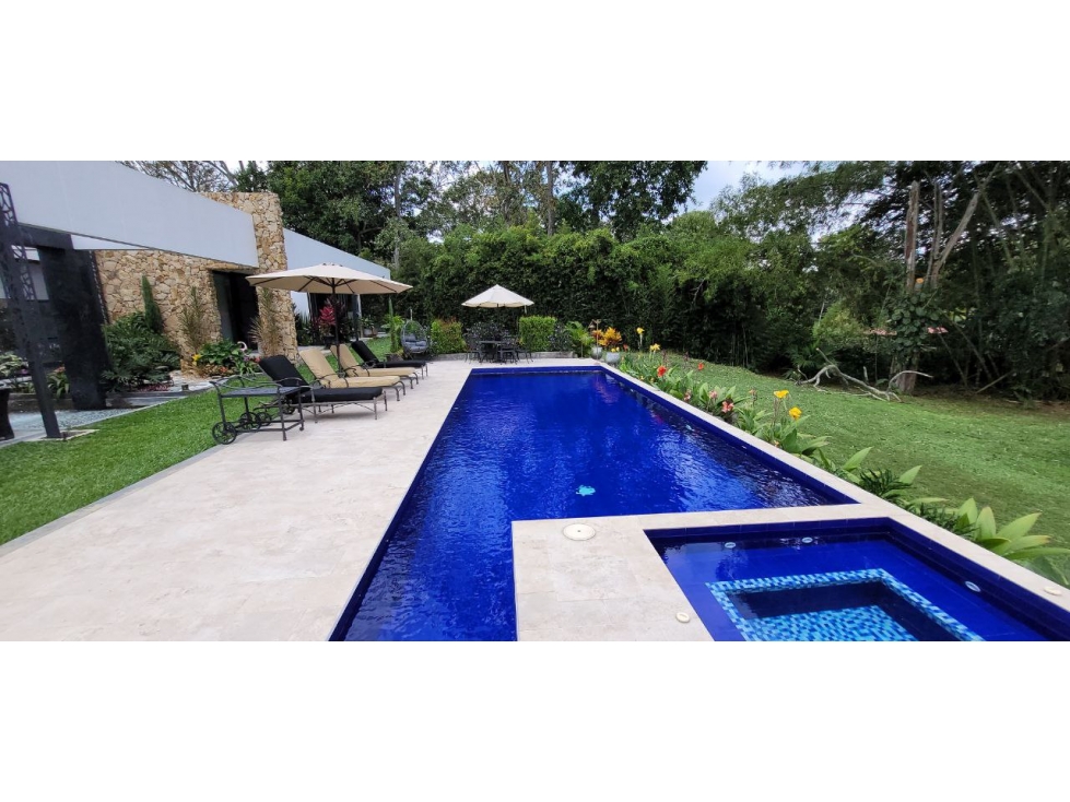 Casa campestre en Venta en Pereira - Cerritos — foto 3