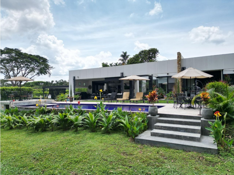 Casa campestre en Venta en Pereira - Cerritos — foto 2