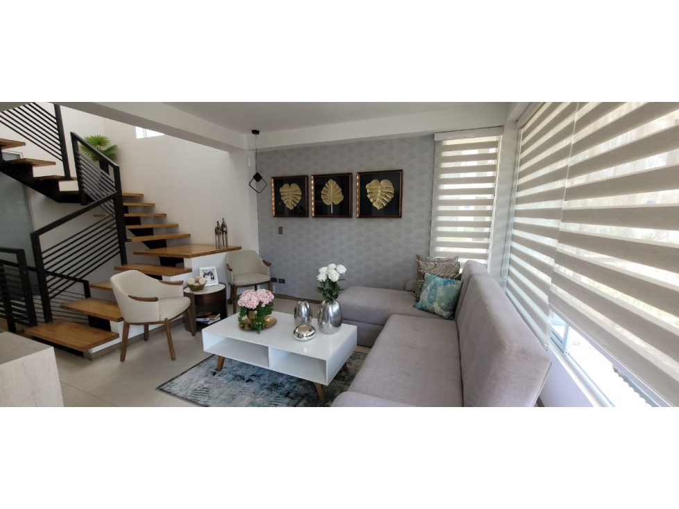 Casa en Venta en Pereira - Pinares — foto 2