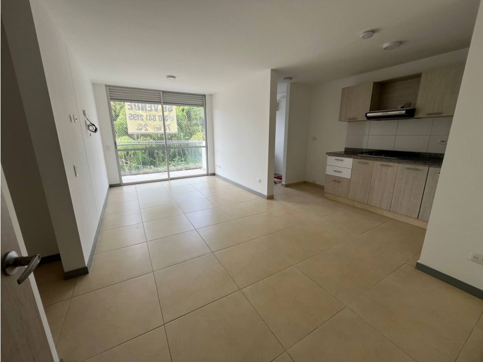 Apartamento en Venta en Dosquebradas - La Macarena