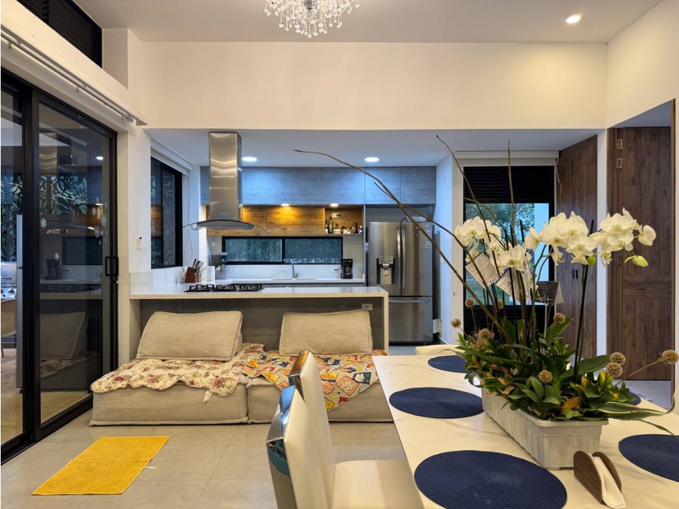 Casa Campestre en Venta en Pereira - Cerritos, El Tigre — foto 4