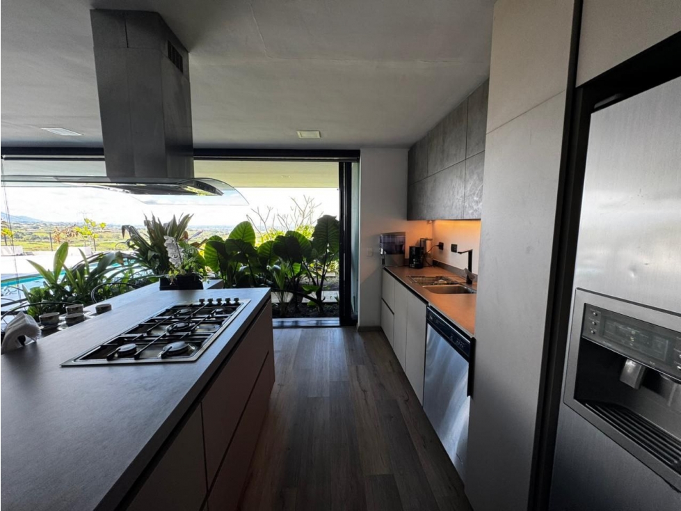 Casa Campestre en Venta en Pereira - Cerritos — foto 5