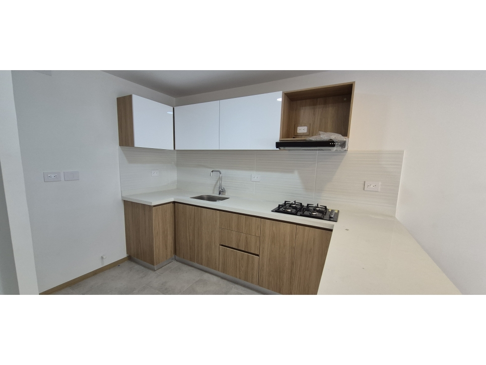 Apartamento en Venta en Pereira - Av. 30 de Agosto