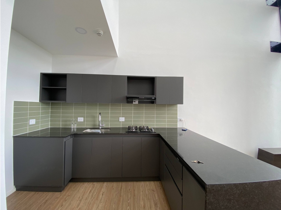 Apartamento en Venta en Pereira - Galicia — foto 4