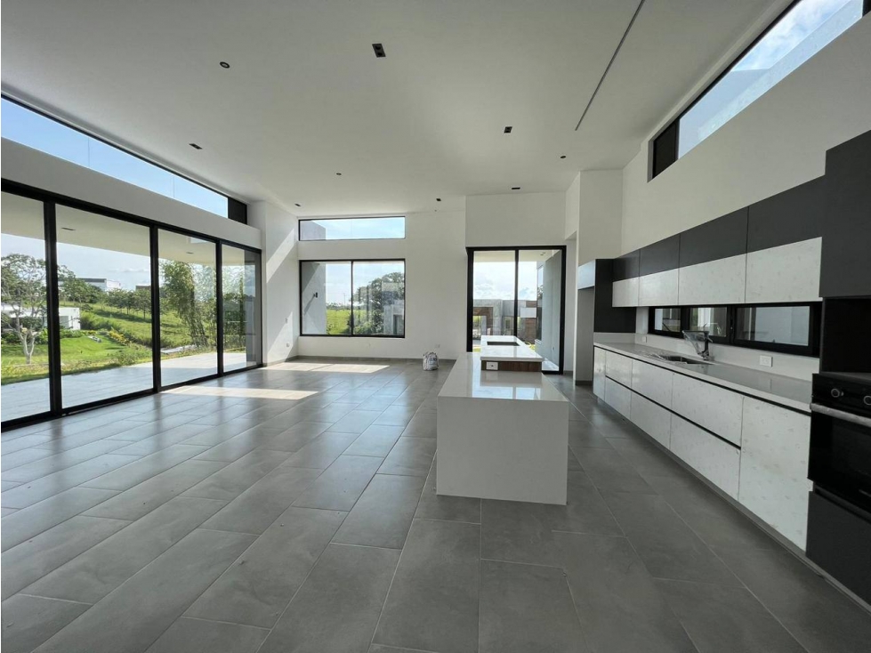 Casa Campestre Venta en Pereira - Cerritos — foto 2