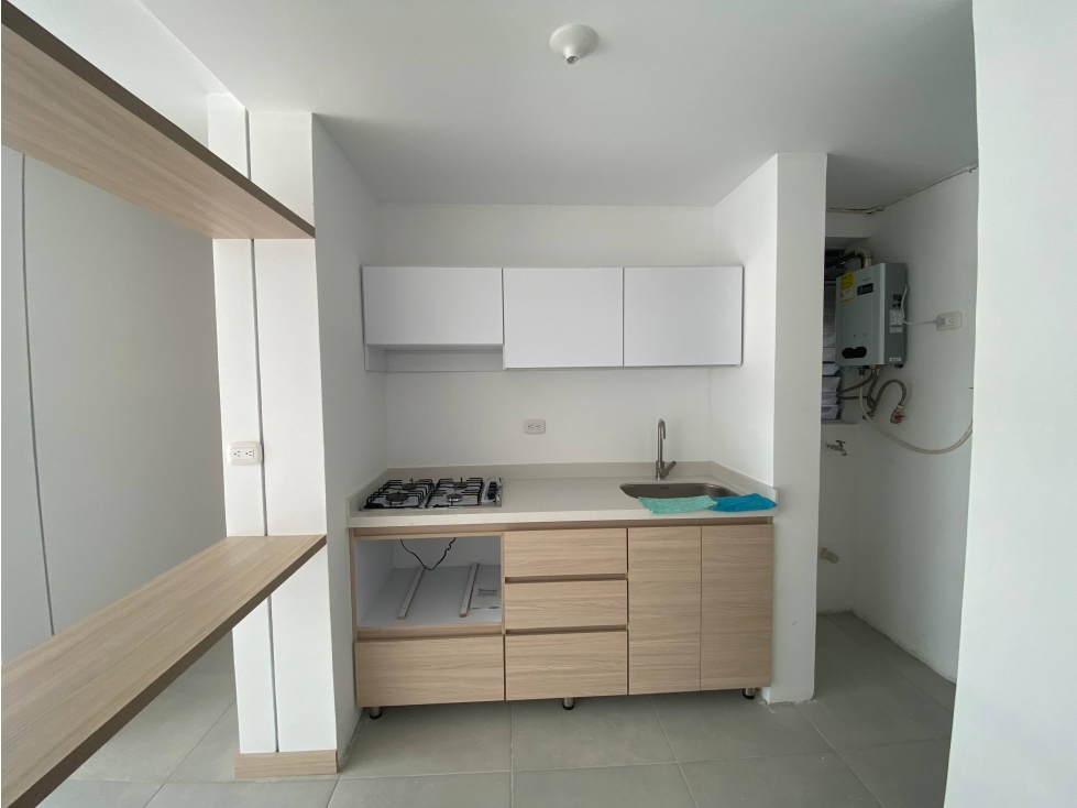 Apartamento en Venta en Dosquebradas - Bombay — foto 2