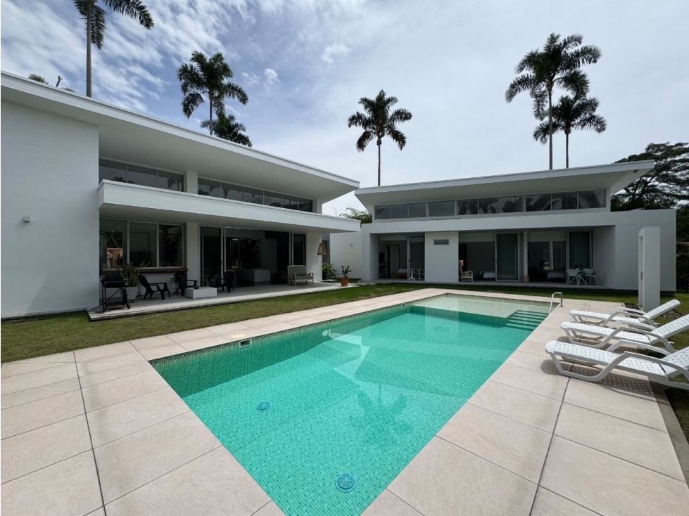 Casa Campestre en Venta en Pereira - Cerritos