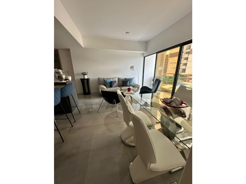 Apartamento en Venta en Pereira - Pinares — foto 3