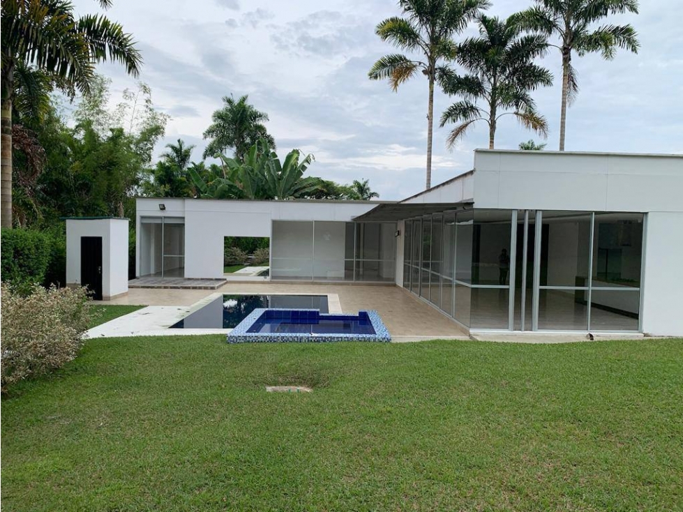 Casa campestre en Venta Pereira - Vía La Virginia — foto 3