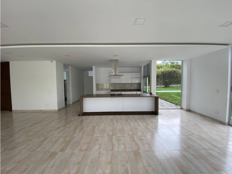 Casa campestre en Venta Pereira - Vía La Virginia — foto 4