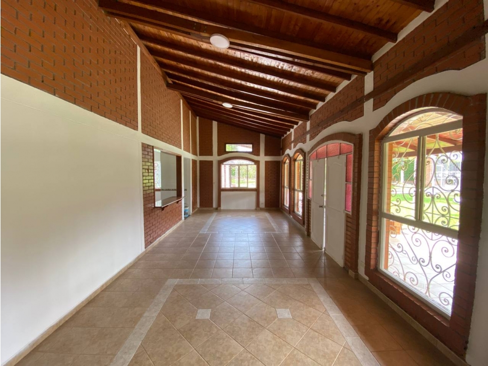 Casa Campestre en Venta en Pereira - Cerritos — foto 4