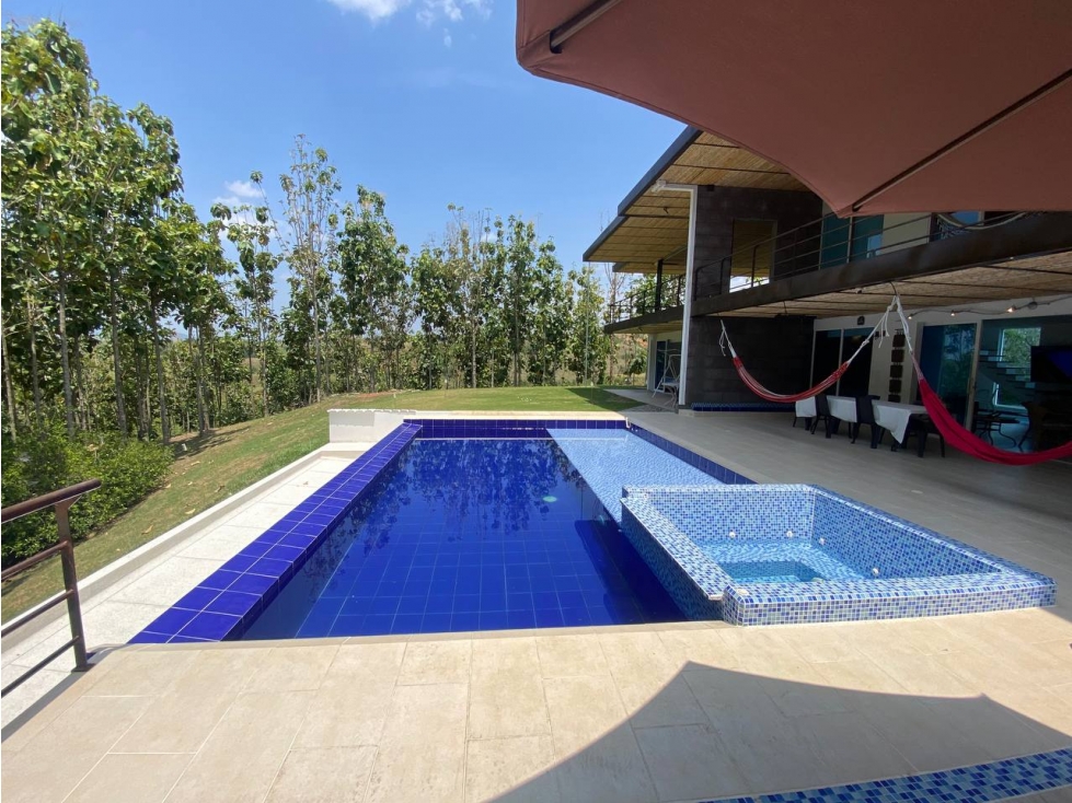 Casa Campestre en Renta en Pereira - Cerritos — foto 3
