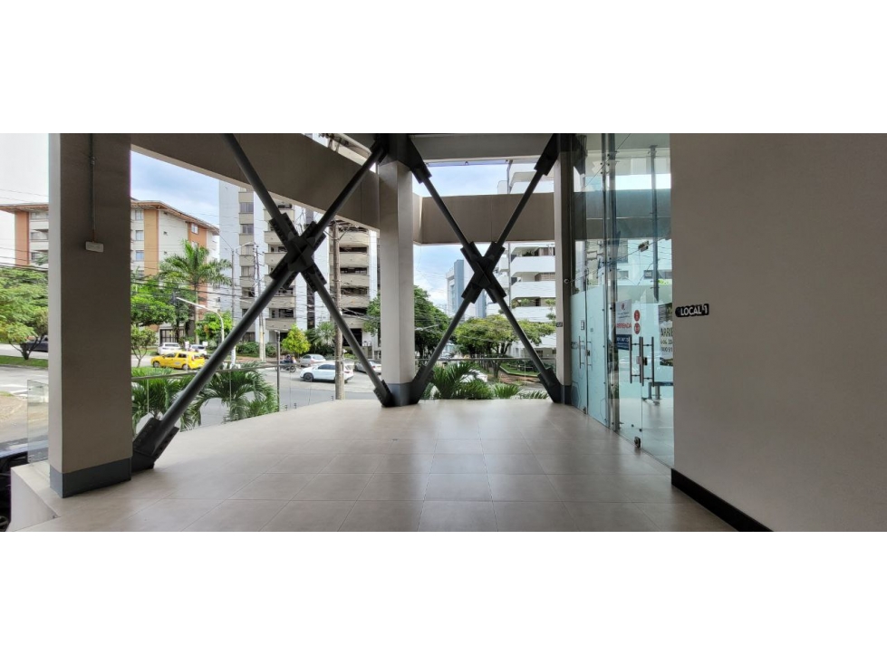 Oficina en Renta en Pereira - Pinares — foto 4