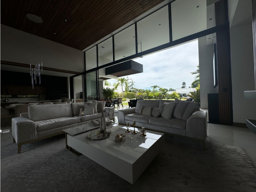 Casa Campestre en Venta en Pereira - Cerritos — foto 5