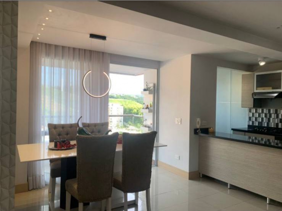 Apartamento en Venta en Pereira - Pinares — foto 4