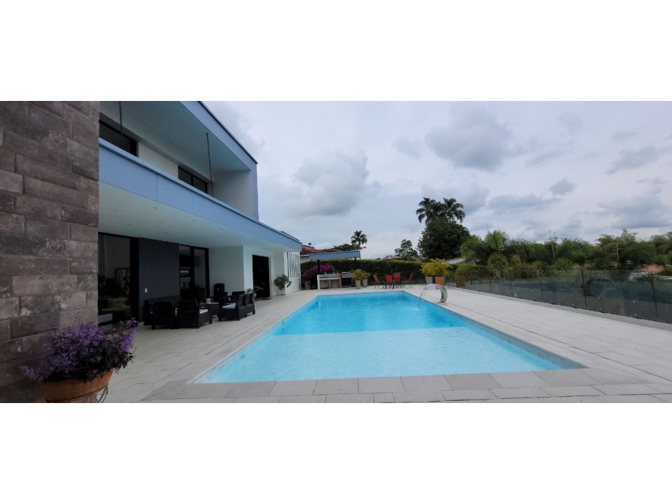 Casa Campestre en Venta en Pereira - Pueblito Cafetero — foto 3