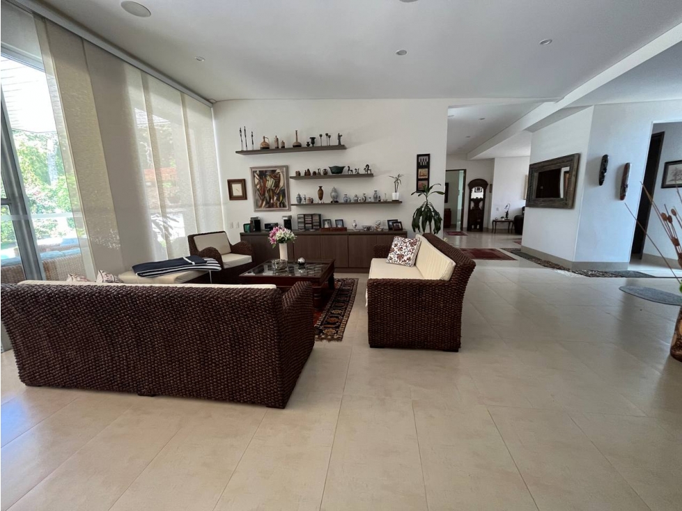 Casa Campestre en Venta en Pereira - Cerritos — foto 6