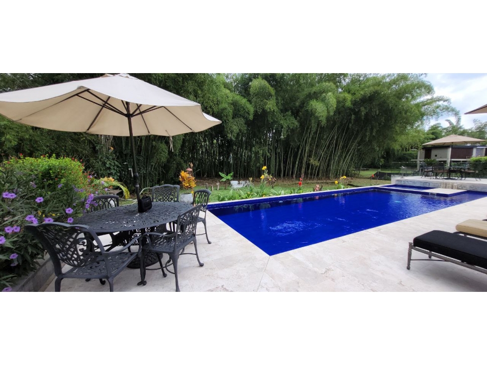 Casa campestre en Venta en Pereira - Cerritos — foto 4