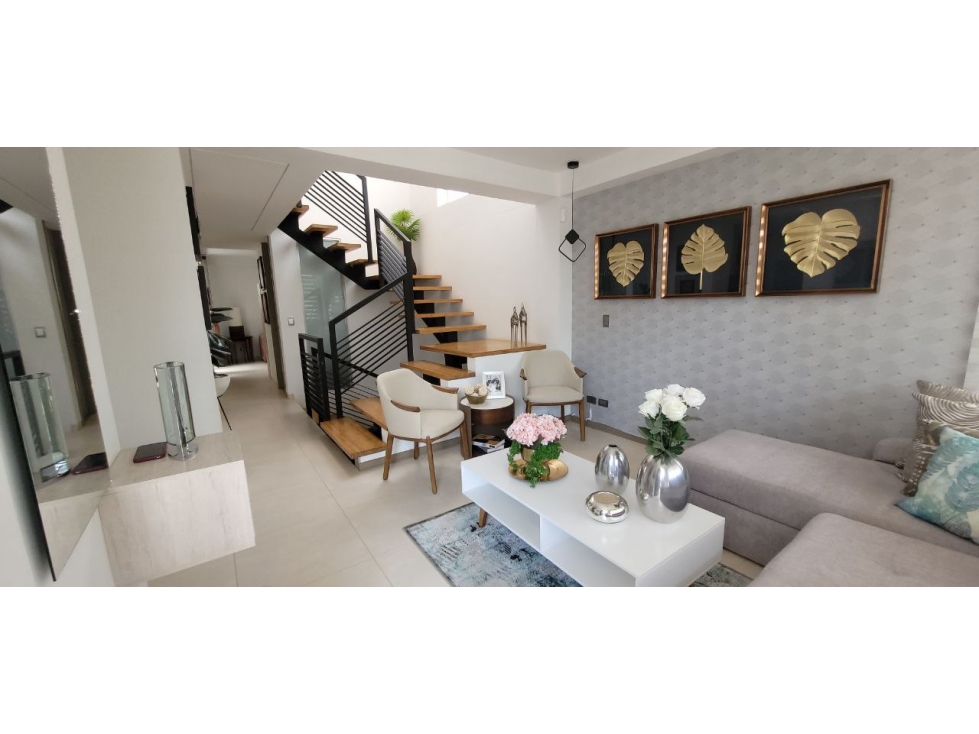 Casa en Venta en Pereira - Pinares — foto 3