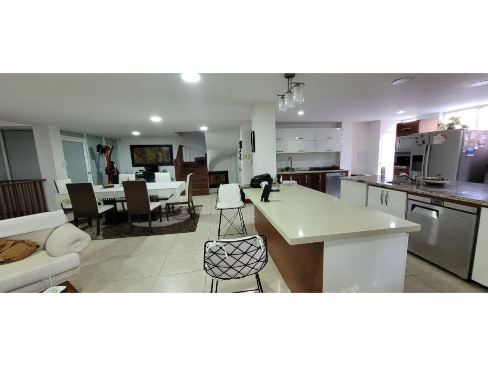 Casa en Venta en Pereira - Pinares — foto 2