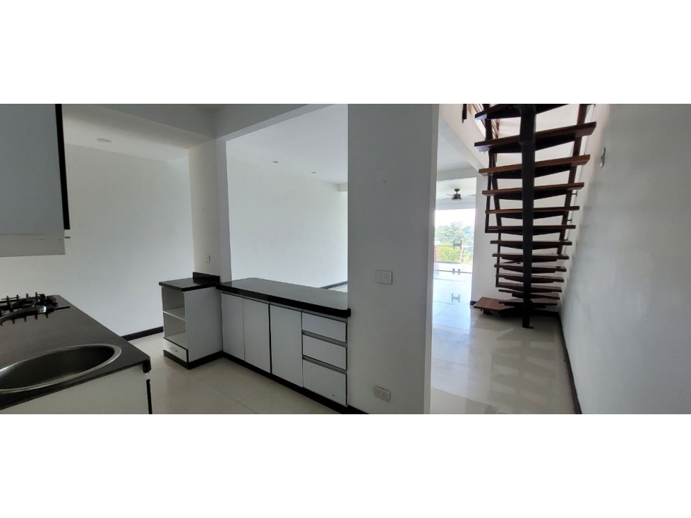 Apartamento en Venta y Renta en Pereira - Cerritos — foto 5