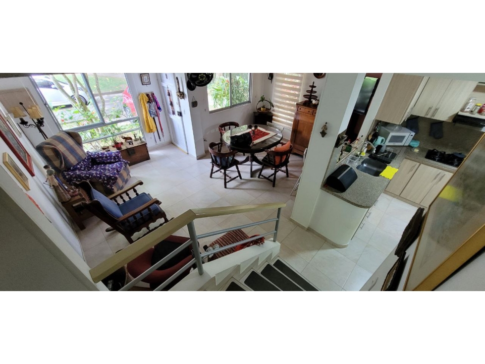 Casa en Venta en Galicia, Pereira - Cerritos