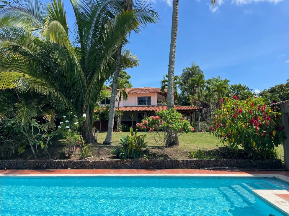 Casa Campestre en Venta en Pereira - Cerritos — foto 3