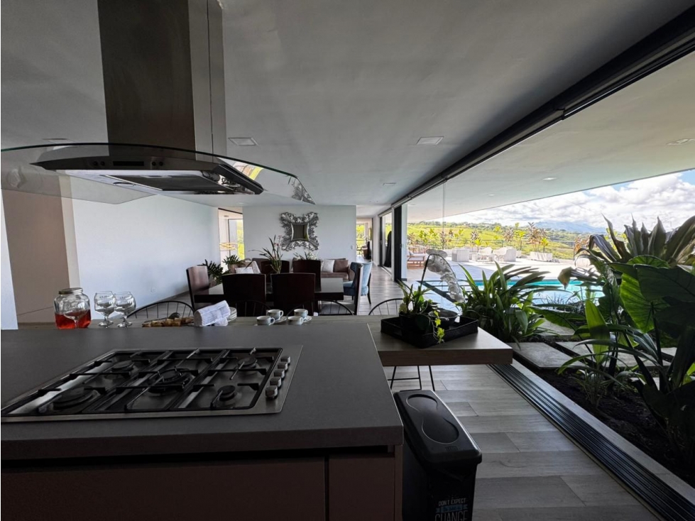 Casa Campestre en Venta en Pereira - Cerritos — foto 6