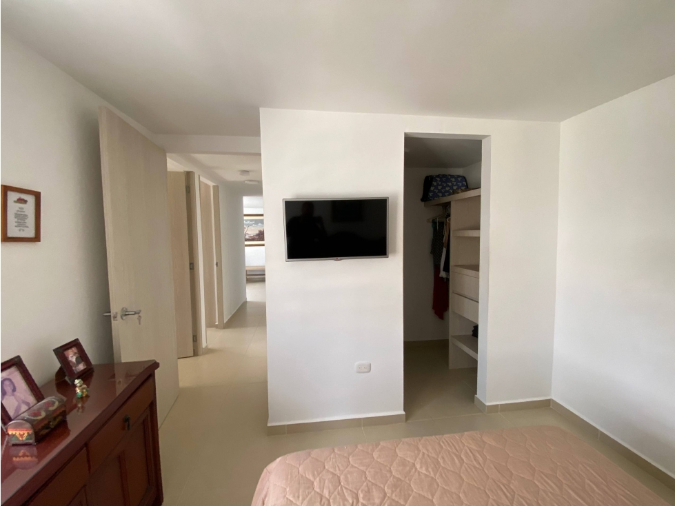 Apartamento en Renta en Pereira - Galicia — foto 6