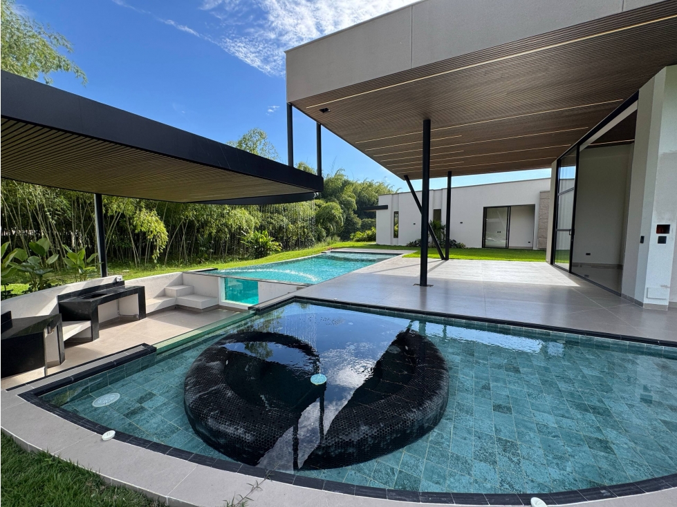 Casa Campestre en Venta en Pereira - Cerritos — foto 4