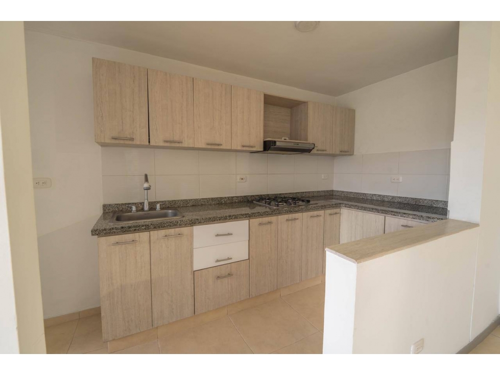 Apartamento en Venta en Dosquebradas - La Macarena — foto 2