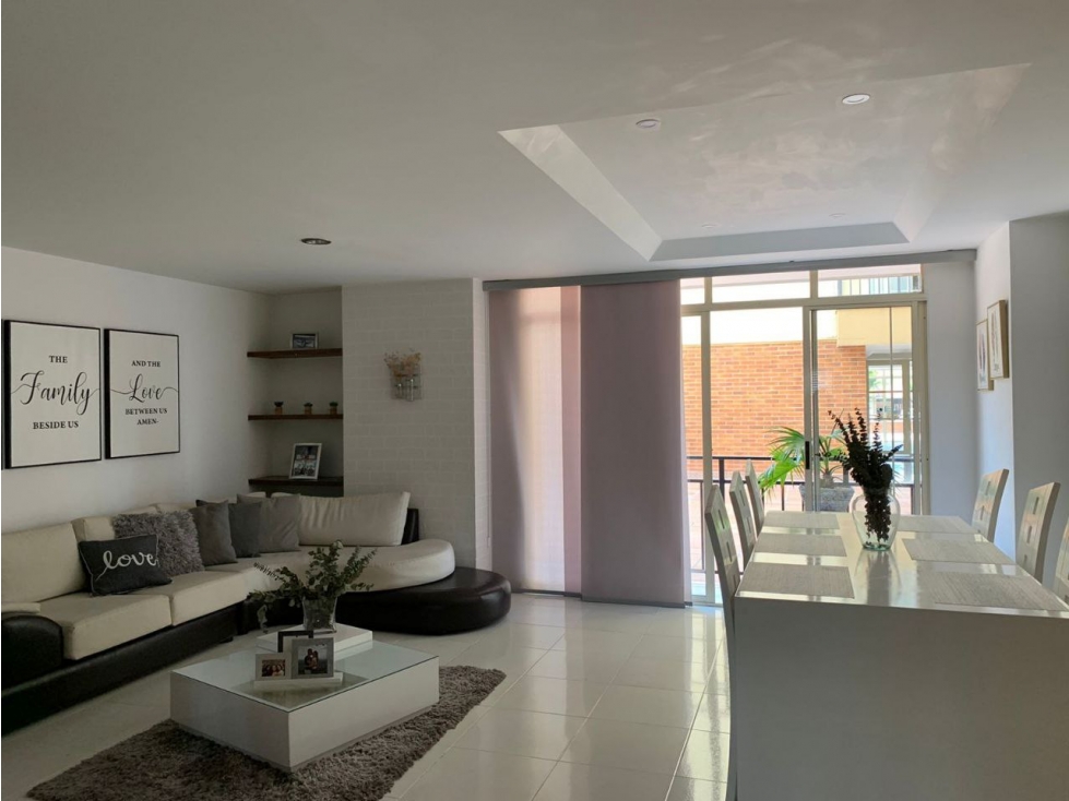 Apartamento en Venta en Pereira - Pinares — foto 2