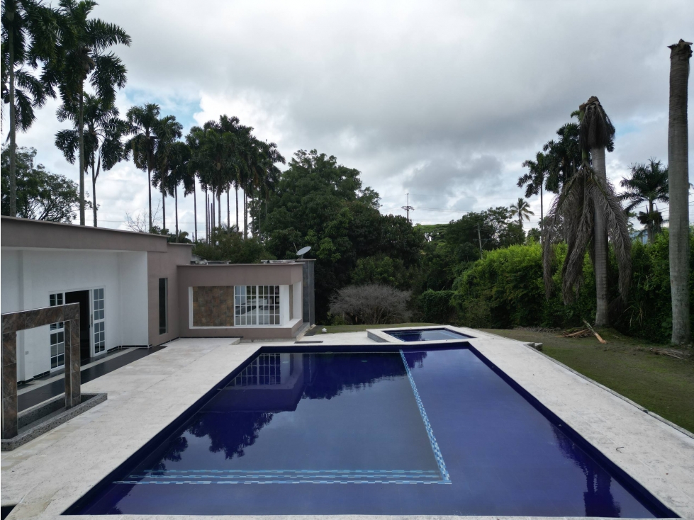 Casa campestre en Venta en Pereira - Cerritos — foto 3