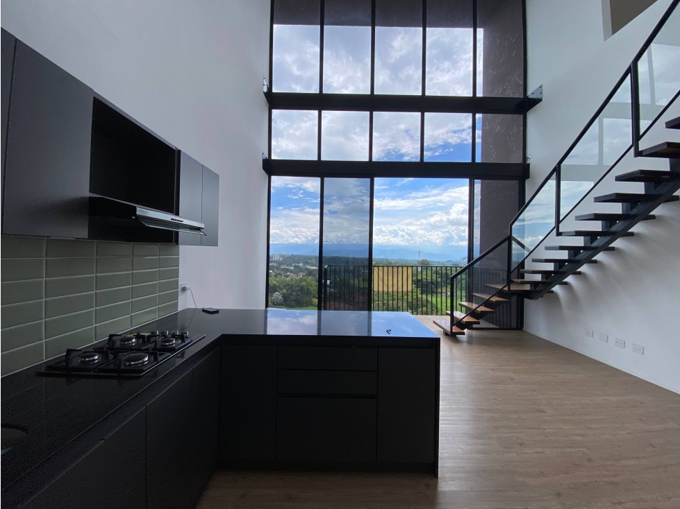 Apartamento en Venta en Pereira - Galicia
