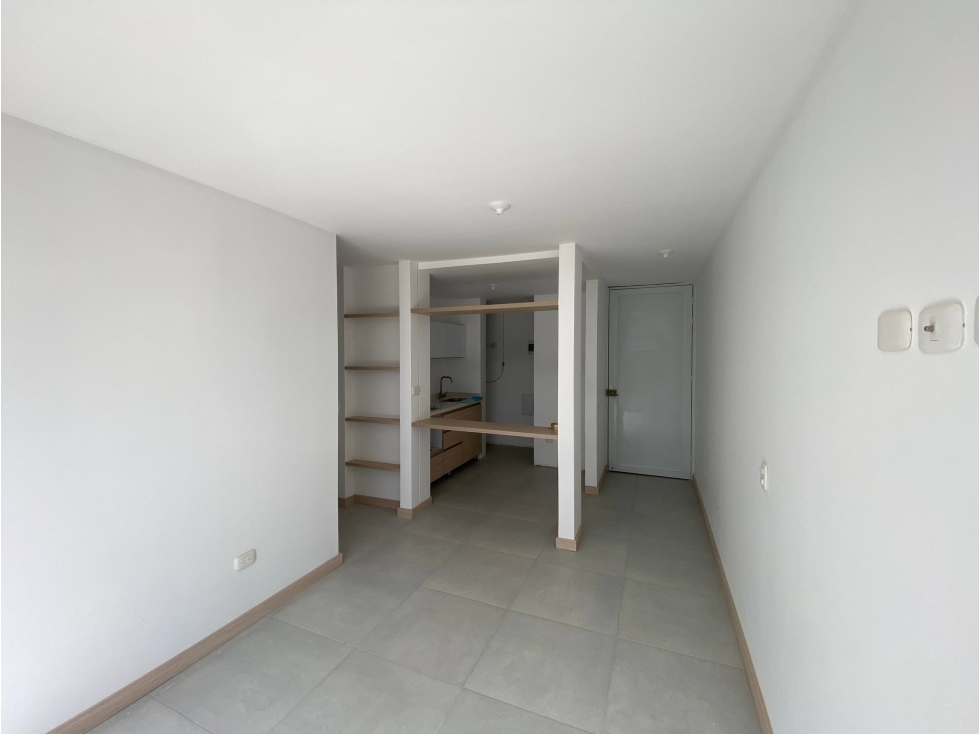 Apartamento en Venta en Dosquebradas - Bombay