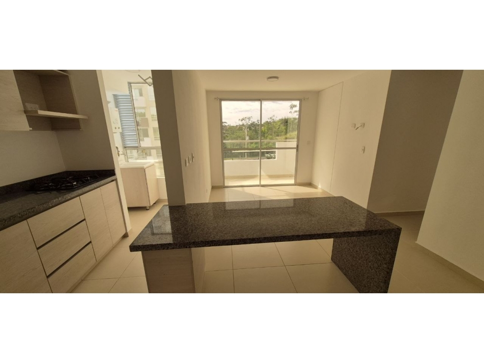 Apartamento en Venta en Pereira - Galicia — foto 4