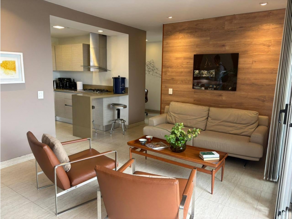 Apartamento en Venta en Pereira - Cerritos