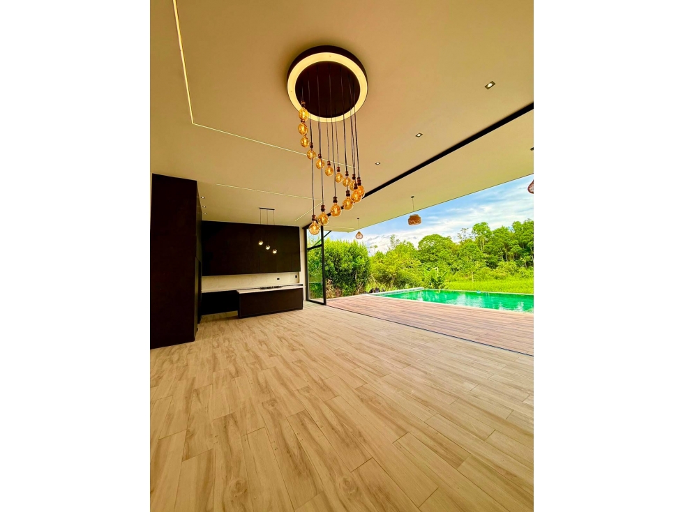 Casa Campestre en Venta en Pereira - Cerritos — foto 4