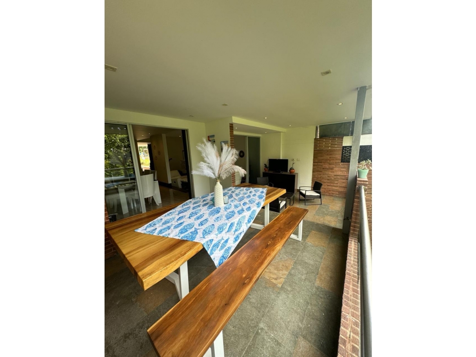 Casa en Venta en Pereira - Pinares Alto - 5