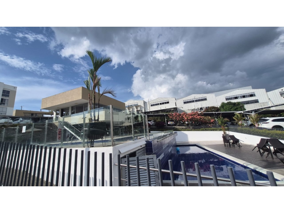 Apartamento en Venta en Pereira - La Villa — foto 6