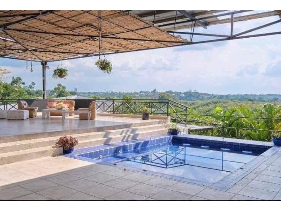 Casa Campestre en Venta en Pereira - Combia — foto 3