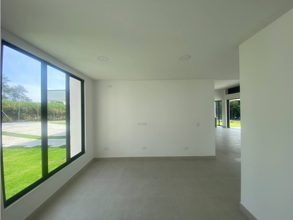 Casa Campestre en Venta en Pereira - Cerritos, El Tigre — foto 6