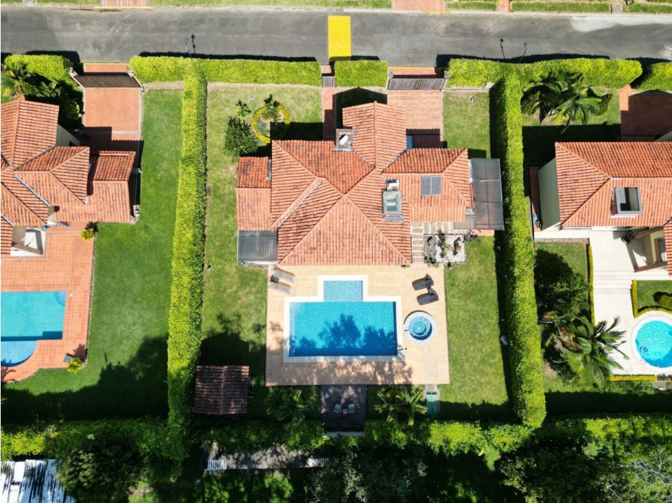 Casa campestre en Renta/Venta en Pereira - Cerritos — foto 2