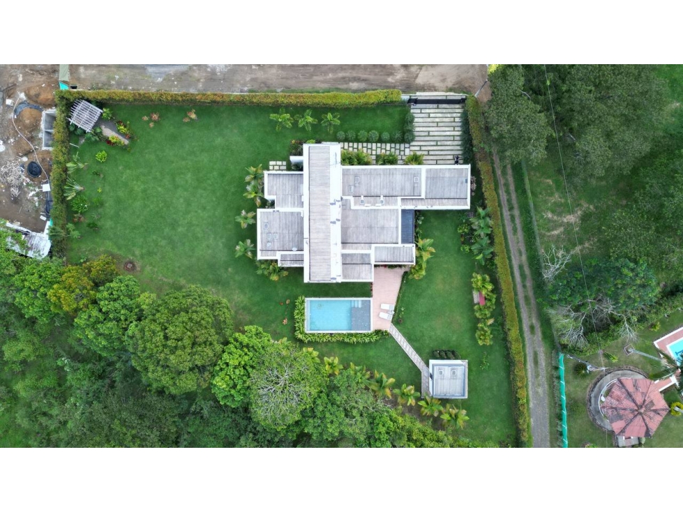 Casa Campestre en Renta en Pereira - Cerrito — foto 3
