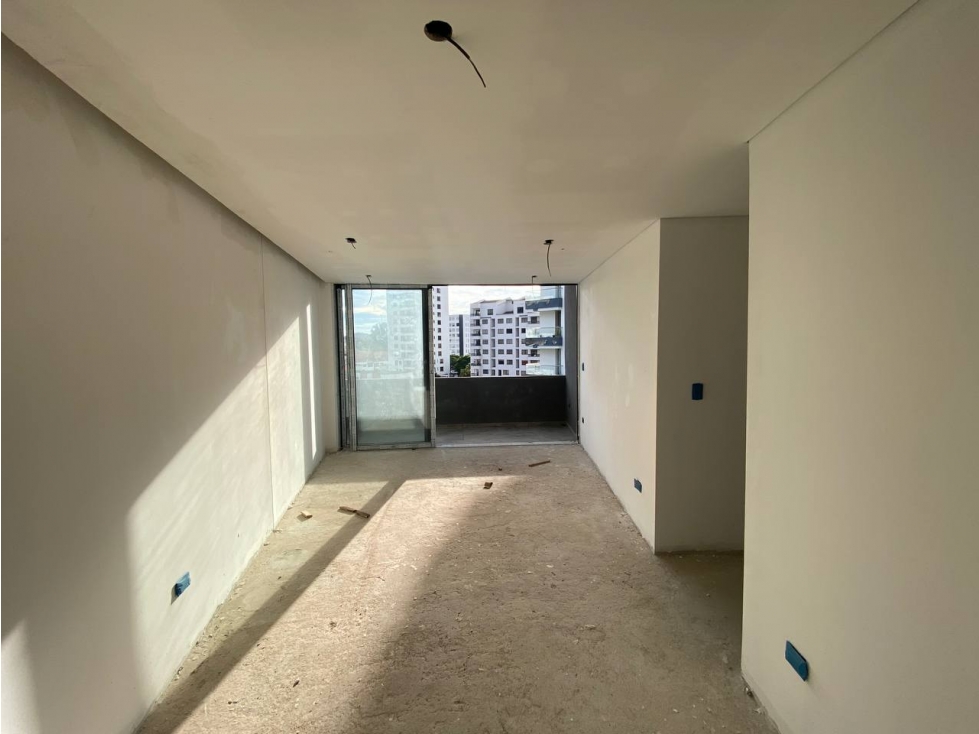Apartamento en Venta en Pereira - Alamos