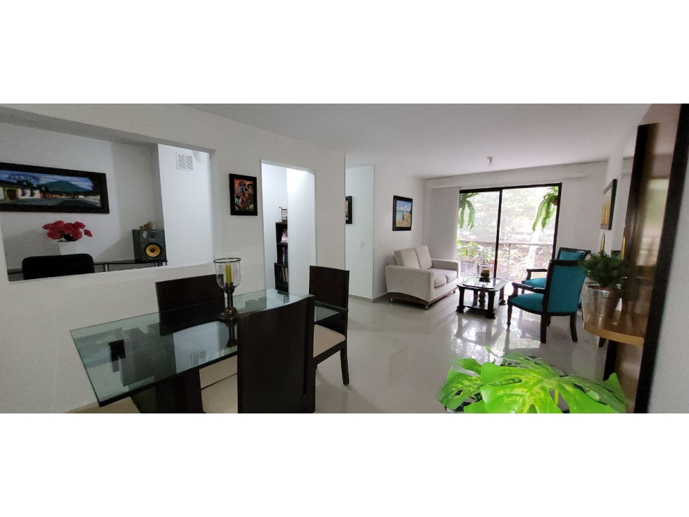 Apartamento en Venta en Pereira - Maraya