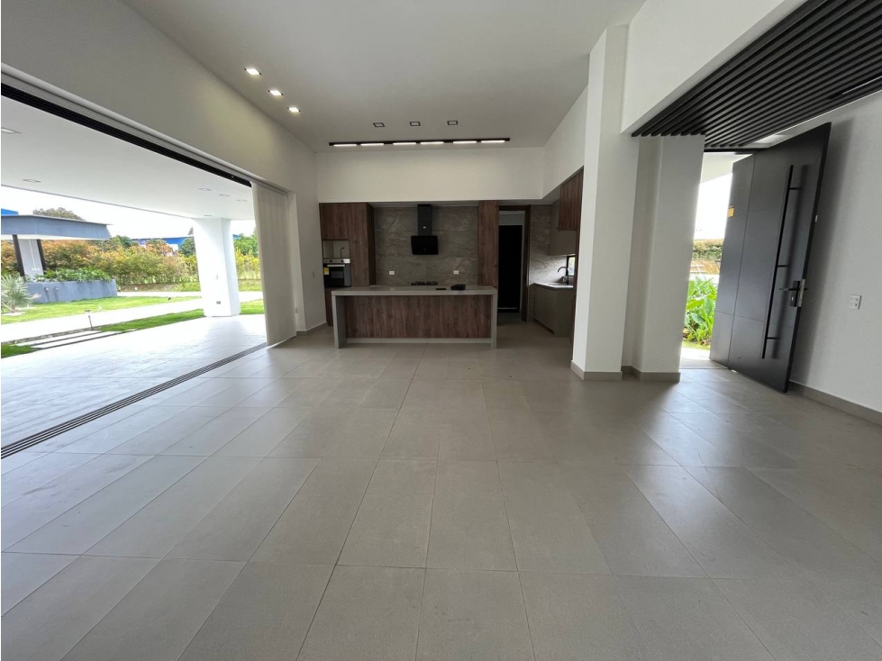 Casa Campestre en Renta en Pereira - Cerritos — foto 2