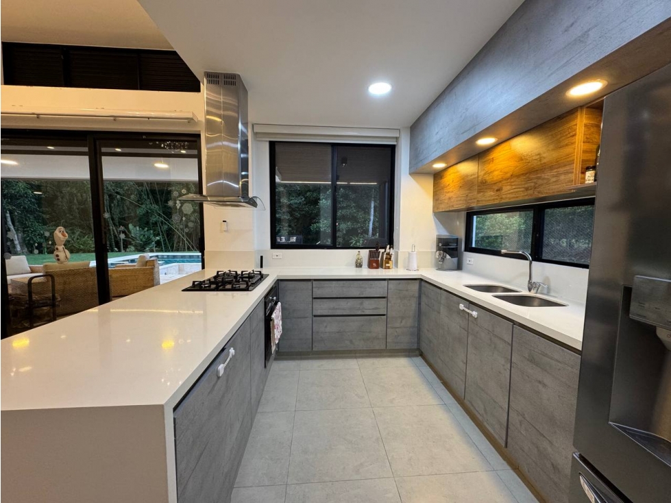 Casa Campestre en Venta en Pereira - Cerritos, El Tigre — foto 5